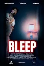 Póster de la película Bleep