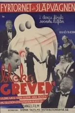 Película Bleka greven