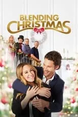 Poster de la película Blending Christmas - Películas hoy en TV