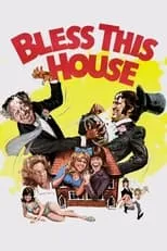 Póster de la película Bless This House