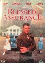 Cari Shayne interpreta a Claire Gundry en Blessed Assurance