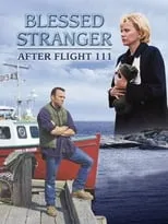 Eldon Thiele interpreta a Ricky Vandervelt en Blessed Stranger: After Flight 111