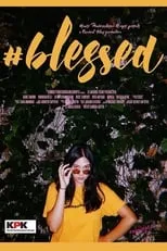 Poster de Blessed