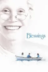 Poster de Blessings