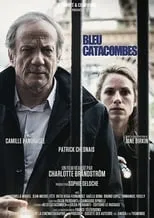 Poster de la película Bleu Catacombes - Películas hoy en TV