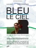 Portada de Bleu le ciel