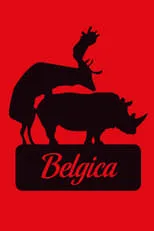 Poster de Bélgica