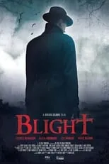 Matthew O'Brien interpreta a Willard en Blight