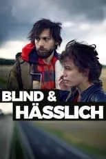 Portada de Blind & Hässlich