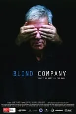 Samuel Johnson en la película Blind Company