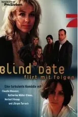 Maximilian Häusler interpreta a  en Blind Date - Flirt mit Folgen