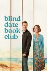 Chiara Guzzo interpreta a  en Blind Date Book Club