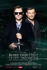 Poster de la película Blind ermittelt: Die toten Mädchen von Wien - Películas hoy en TV