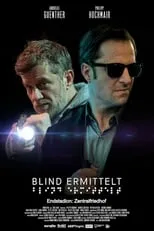 Poster de Blind ermittelt: Endstation Zentralfriedhof