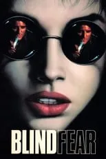 Póster de la película Blind Fear