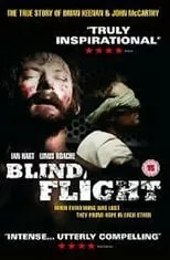 Poster de Blind Flight