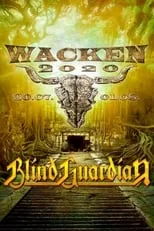 Hansi Kürsch es Himself en Blind Guardian : Live at Wacken World Wide 2020