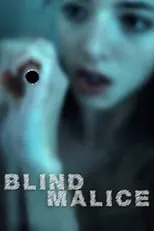 Película Blind Malice