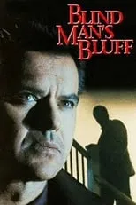 Joe Maffei interpreta a Sleepy Cabby en Blind Man's Bluff