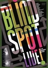 Iijima Jouji es Himself - Guitar en Blind Spot Live!