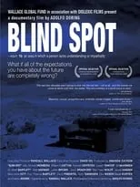 Pia Tjelta interpreta a Maria en Blind Spot