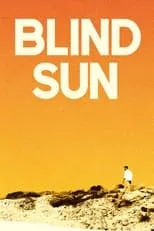 Ziad Bakri interpreta a Ashraf Idriss en Blind Sun