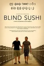 Ryan Knighton es Himself en Blind Sushi