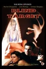 Roger Pavlovich interpreta a Leonardo Radek en Blind Target