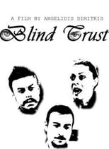 Portada de Blind Trust