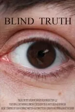 Jamie Houk es Elizabeth Henderson en Blind Truth