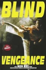 Película Blind Vengeance