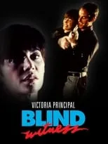 Póster de Blind Witness