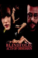 Blindfold: Acts of Obsession portada