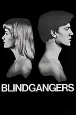 Póster de Blindgangers