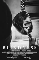 Sergio Borrero interpreta a Mike en Blindness