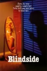 Lori Hallier interpreta a Julie en Blindside