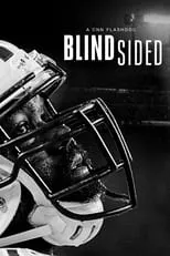 Khalid Ghajji interpreta a Kujo en Blindsided