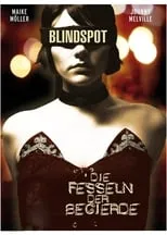 Poster de Blindspot