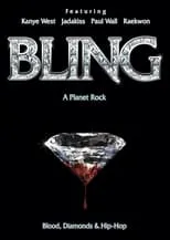 Poster de la película Bling: A Planet Rock - Películas hoy en TV