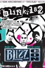 Tom DeLonge es Himself en Blink 182 - Blizzcon 2013