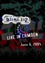 Travis Barker es  en Blink-182: Live In Camden (June 6, 2004)