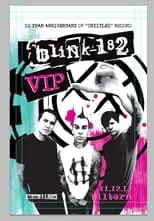 Portada de Blink-182 MTV Album Launch