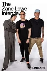 Mark Hoppus es Self en blink-182: The Zane Lowe Interview