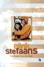 Póster de Blink Stefaans