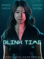 Película Blink Time