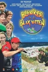 Blinker en de Blixvaten portada