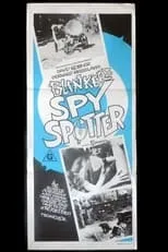 Sally Anne Marlowe es  en Blinker's Spy-Spotter