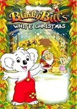 Póster de Blinky Bill's White Christmas