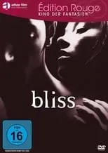 Póster de la película Bliss - Erotische Versuchungen