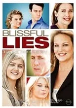 Leann Hunley interpreta a Addison Hamilton en Blissful Lies